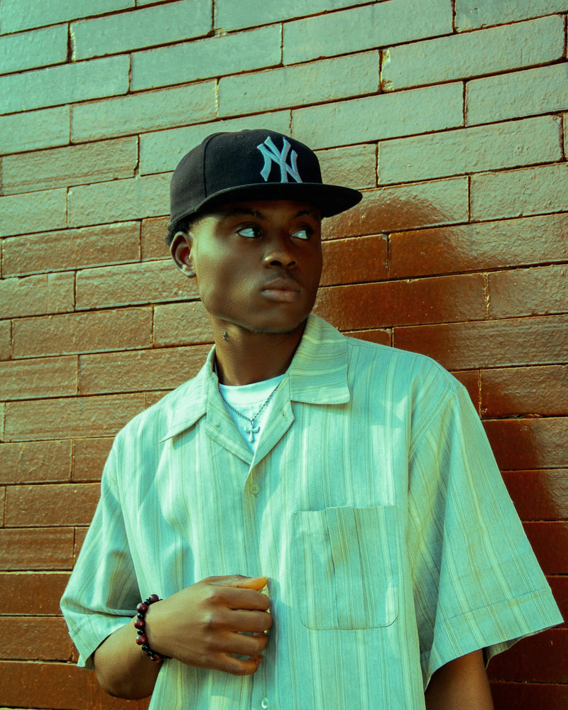 Flat-New-York Caporia