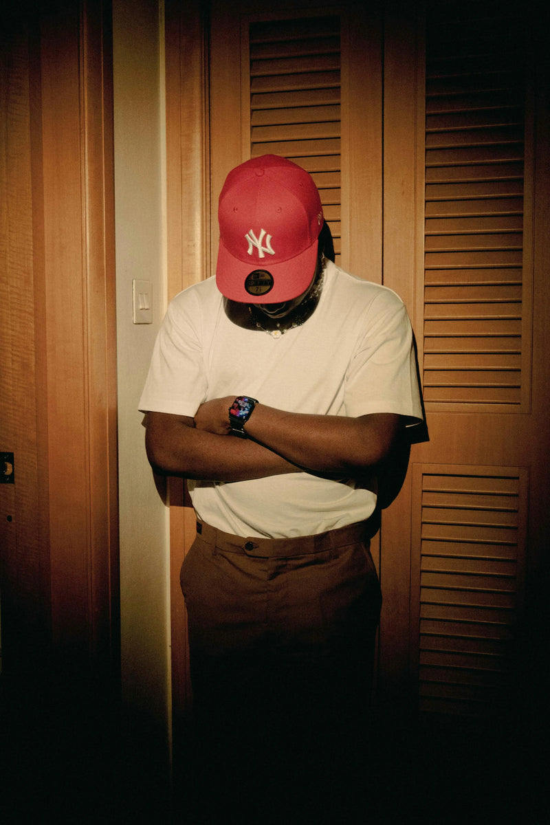 Curve-New-York Caporia