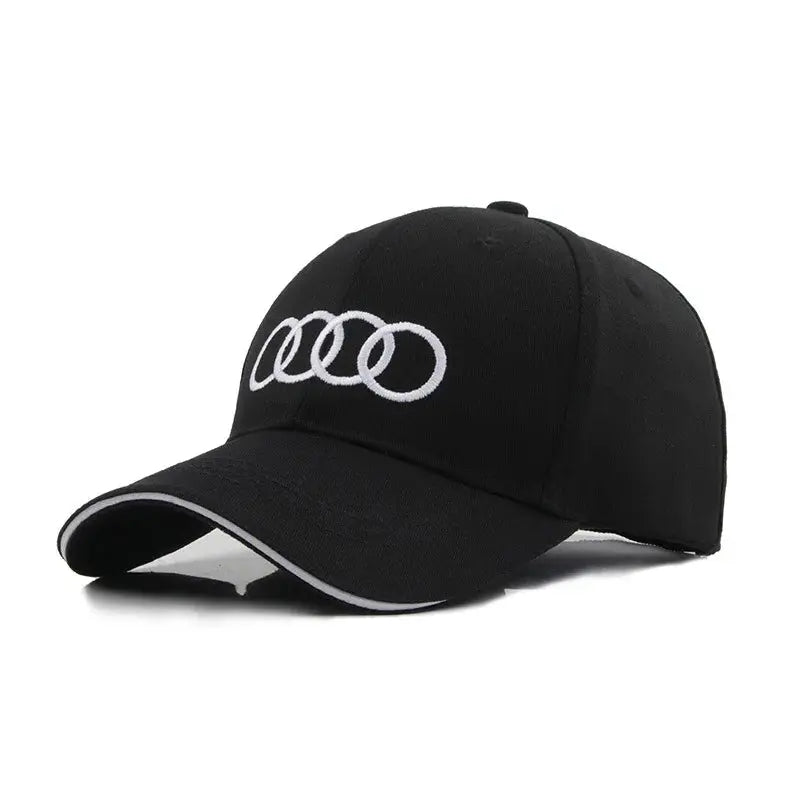 Casquette Brodée - Audi
