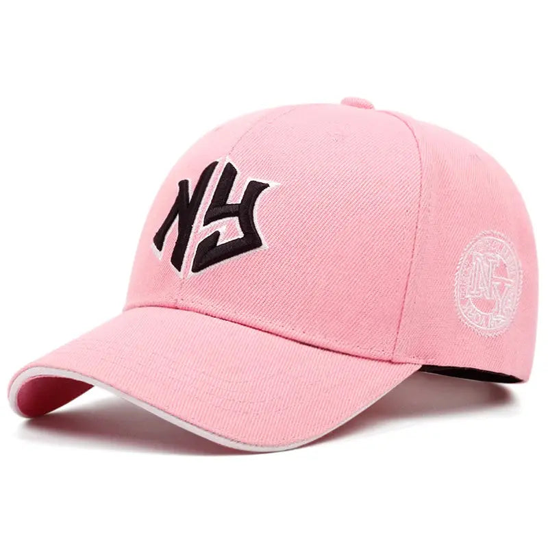 Casquette Brodée - NY