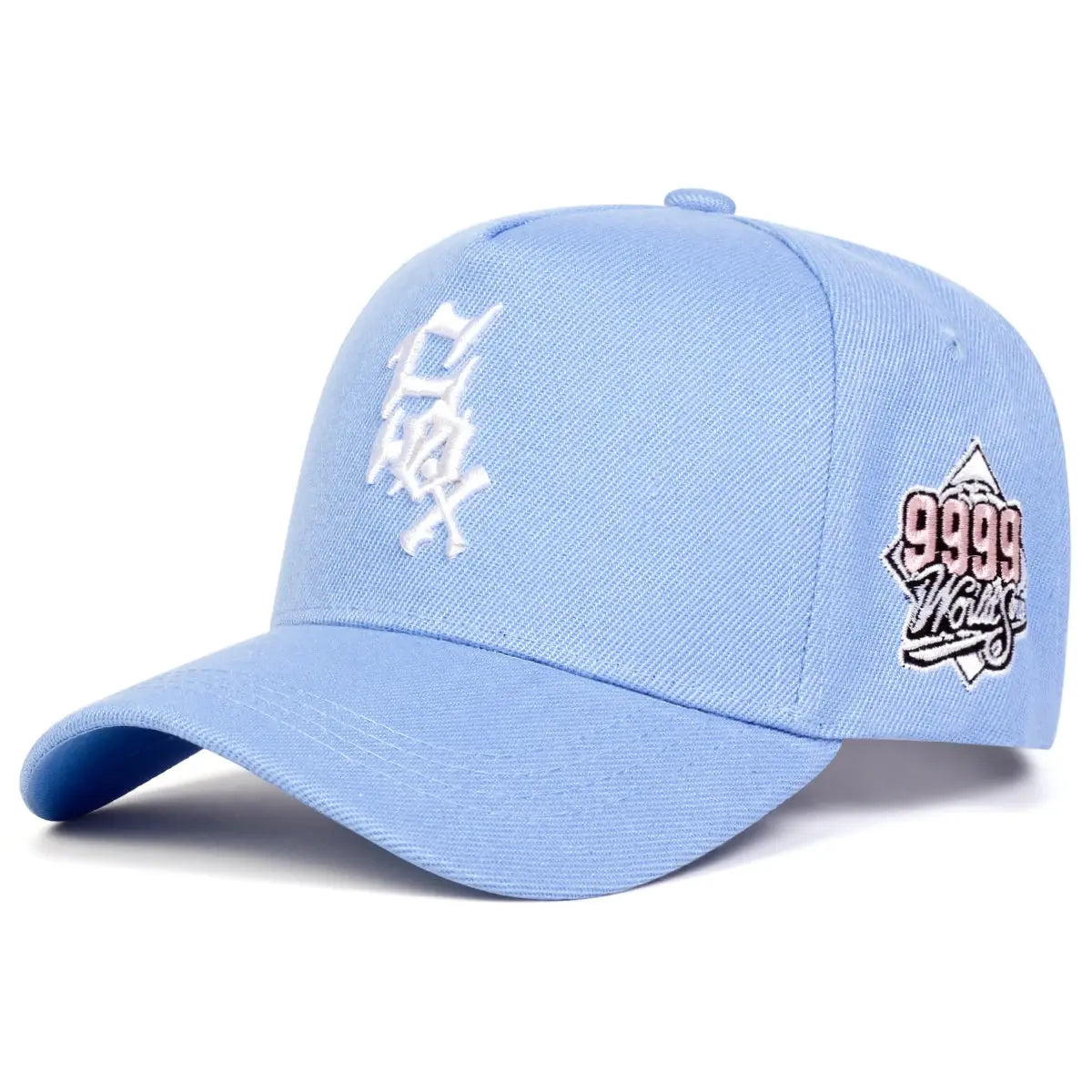Casquette Brodée - SOX 9999