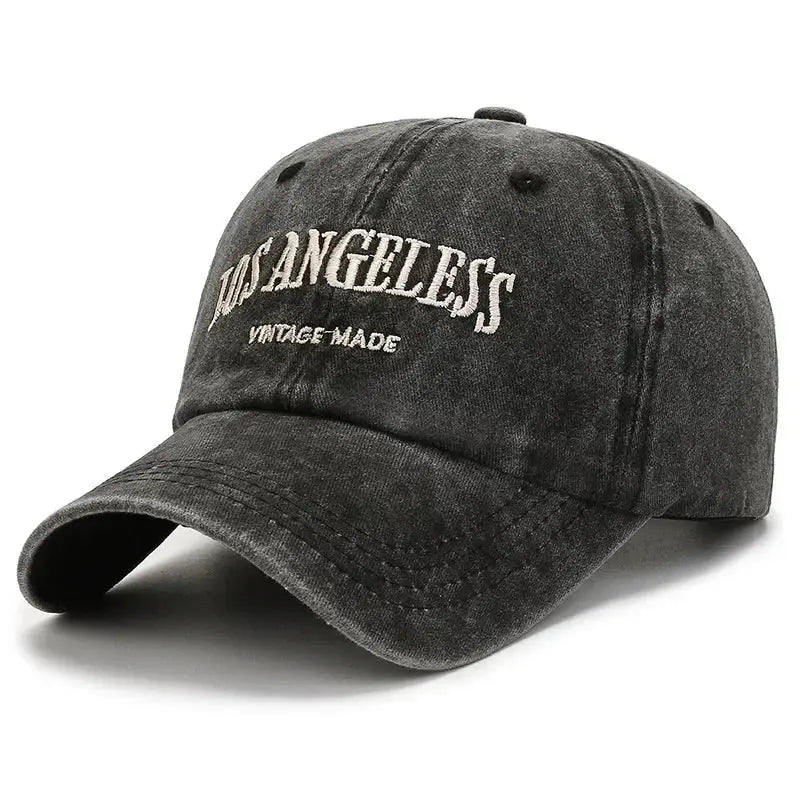 Casquette Brodée Los Angeless