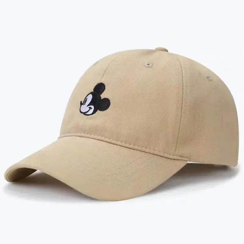 Casquette Mickey