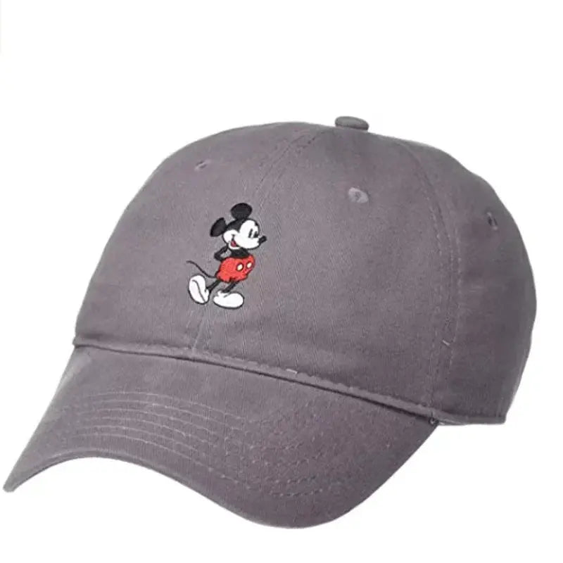 Casquette New Mickey