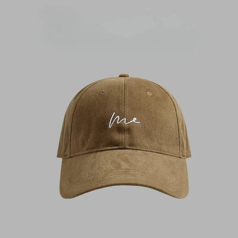 Casquette Oversize - Me Caporia