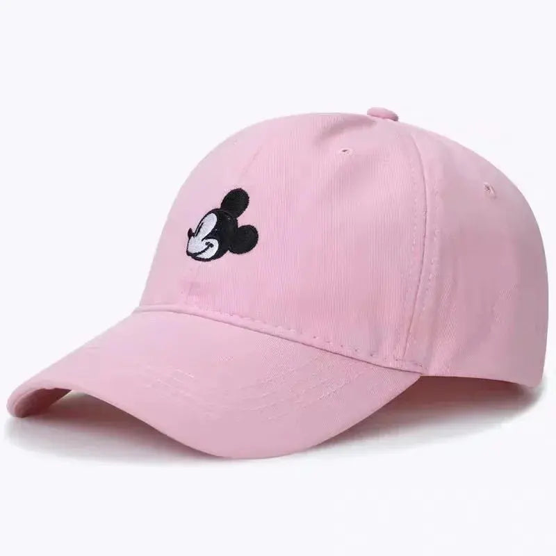 Casquette - Mickey Caporia