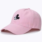 Casquette - Mickey Caporia