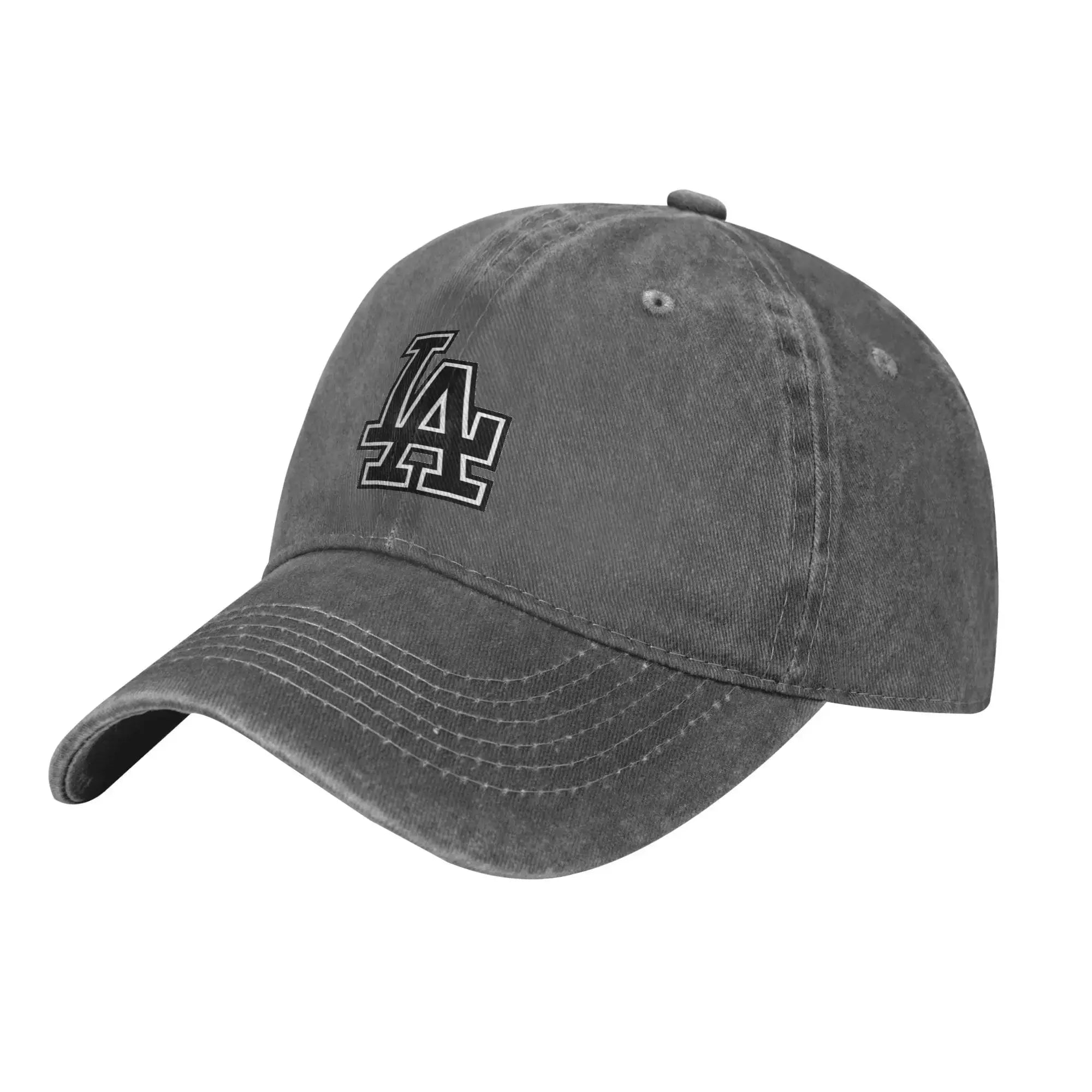 Casquette Vintage - Los Angeles Caporia