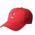 Casquette - New Mickey Caporia