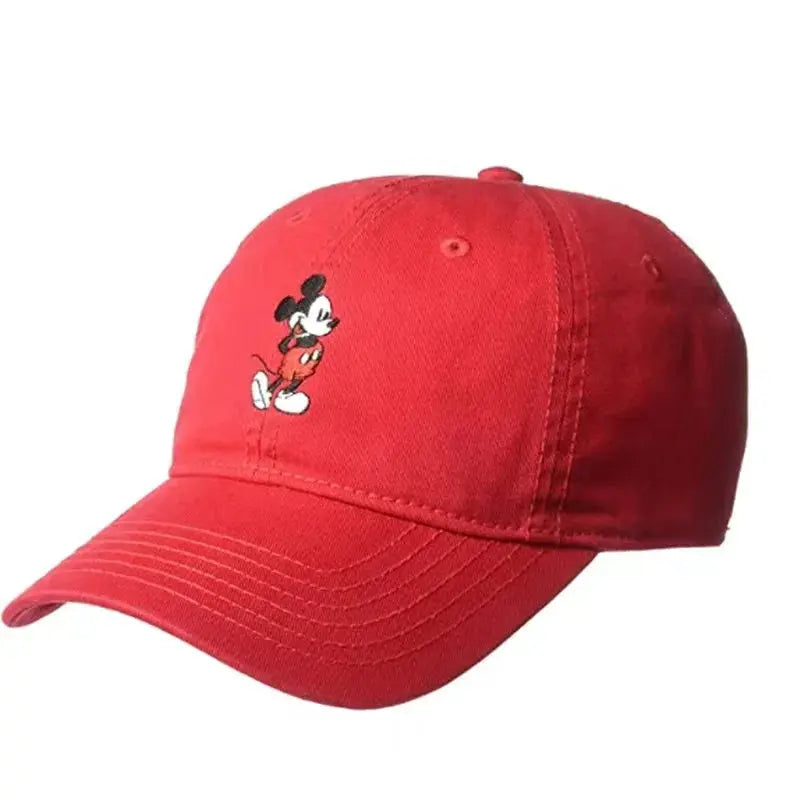 Casquette - New Mickey Caporia