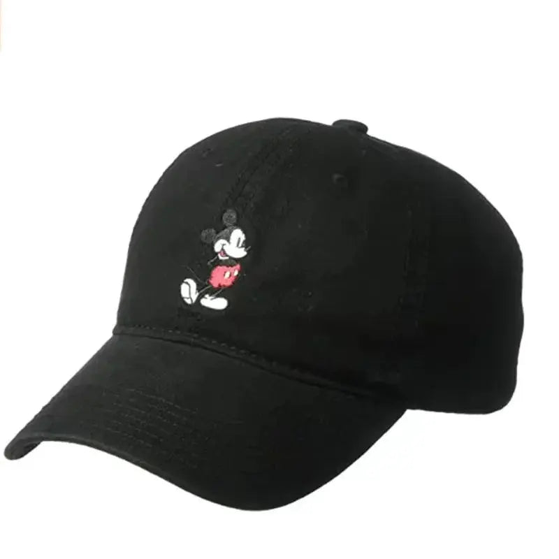 Casquette - New Mickey Caporia