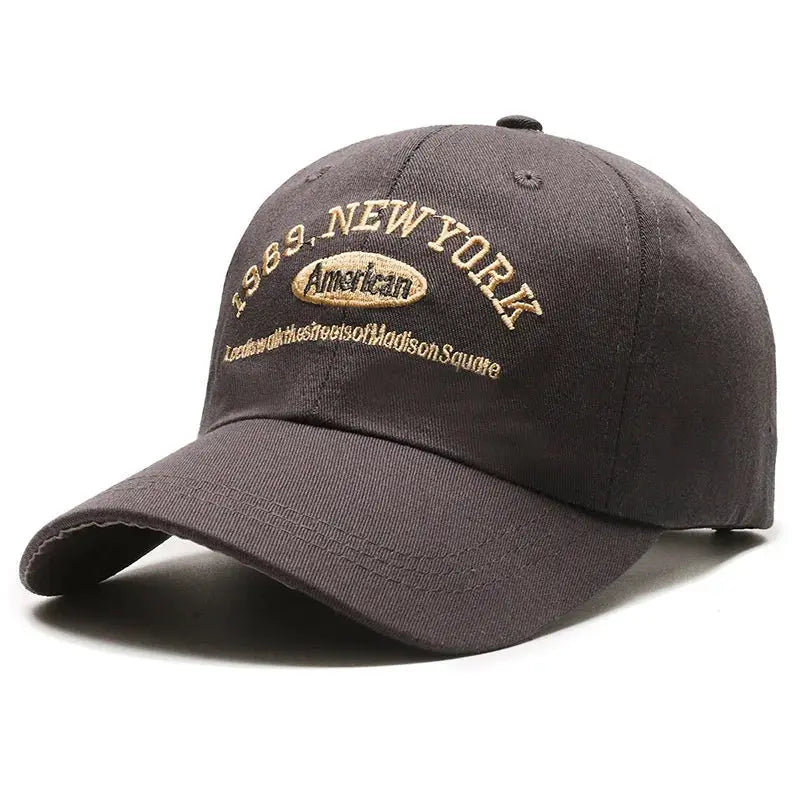 Casquette - New York Caporia