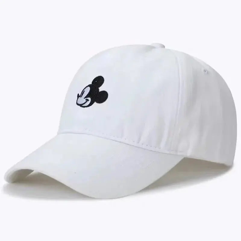 Casquette - Mickey Caporia