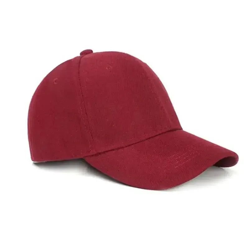 Casquette Unisexe - Unicolore Caporia