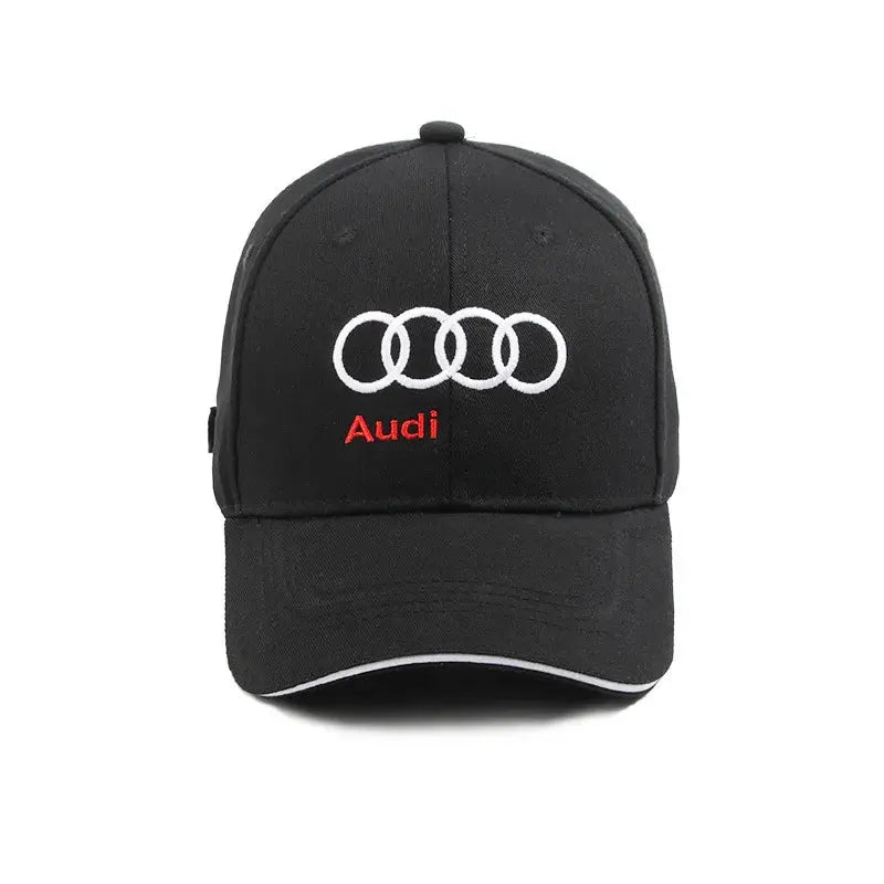 Casquette Brodée - Audi Caporia