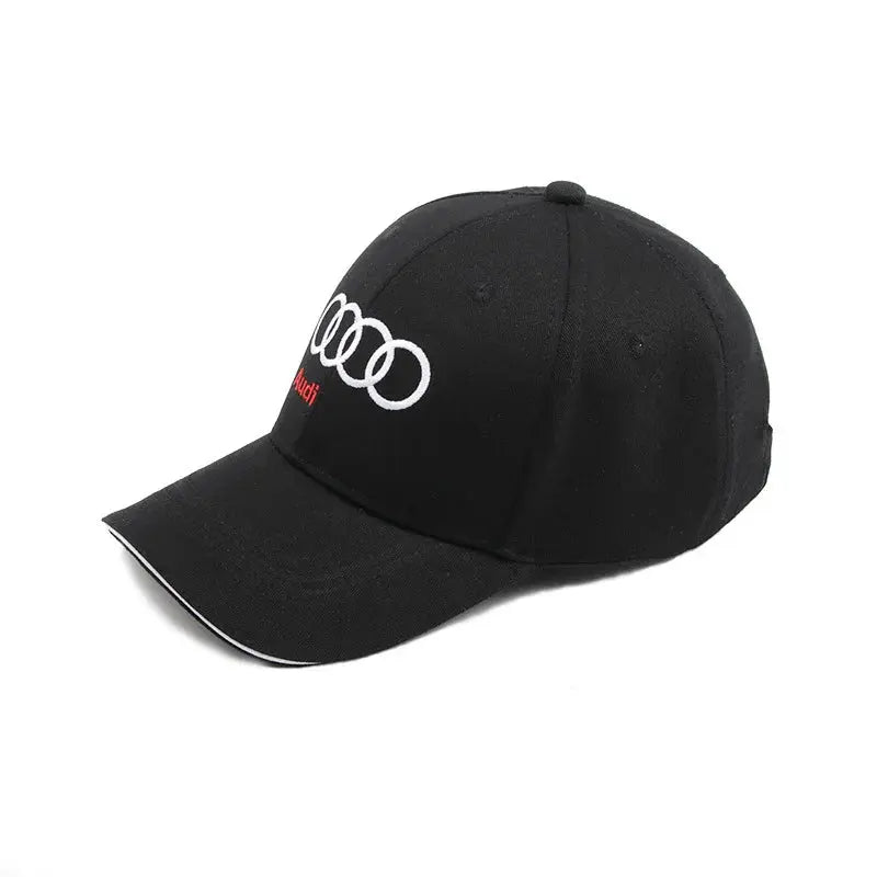 Casquette Brodée - Audi Caporia