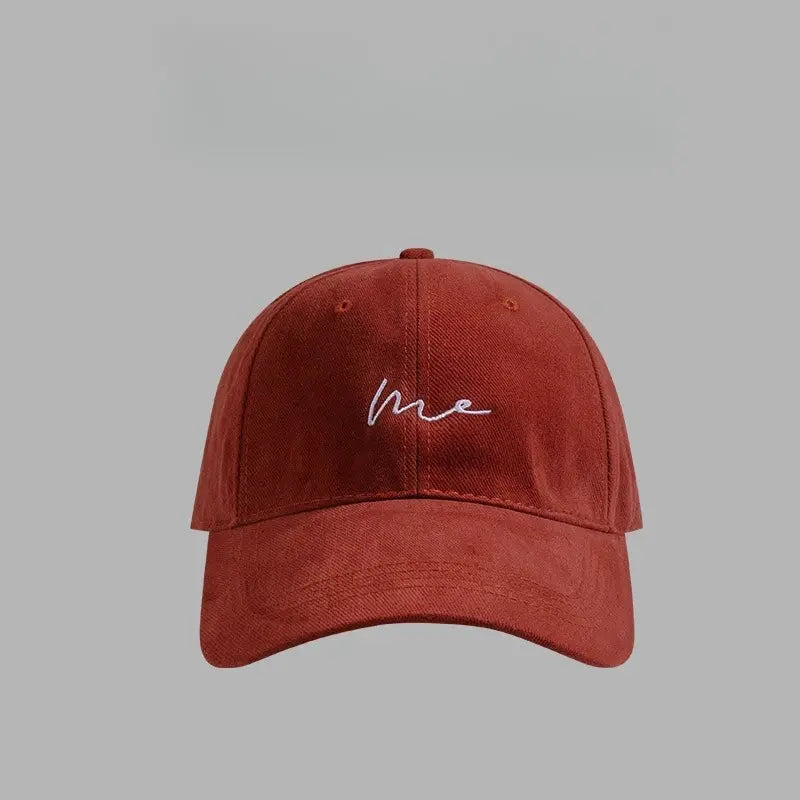 Casquette Oversize - Me Caporia