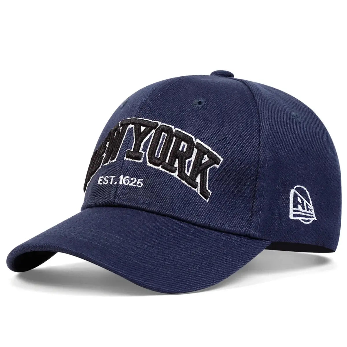 Casquette Brodée - NEWYORK Caporia