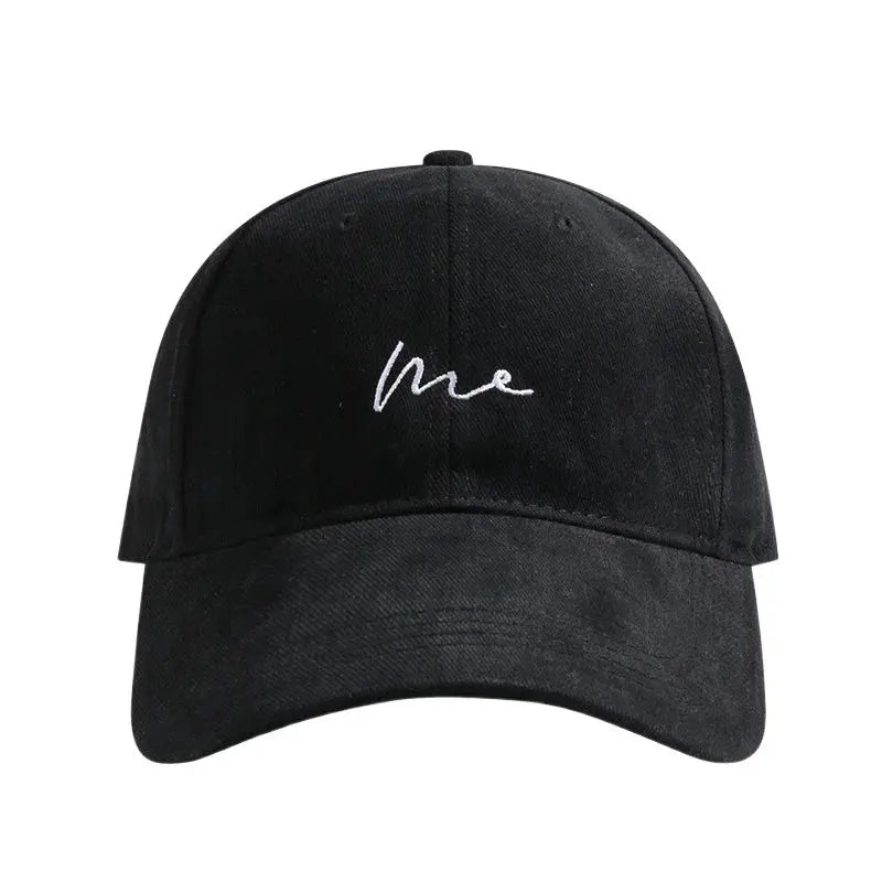 Casquette Oversize - Me Caporia