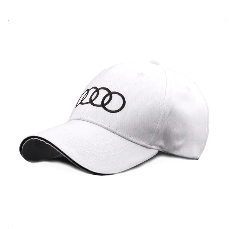 Casquette Brodée - Audi Caporia