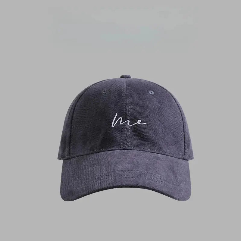 Casquette Oversize - Me Caporia