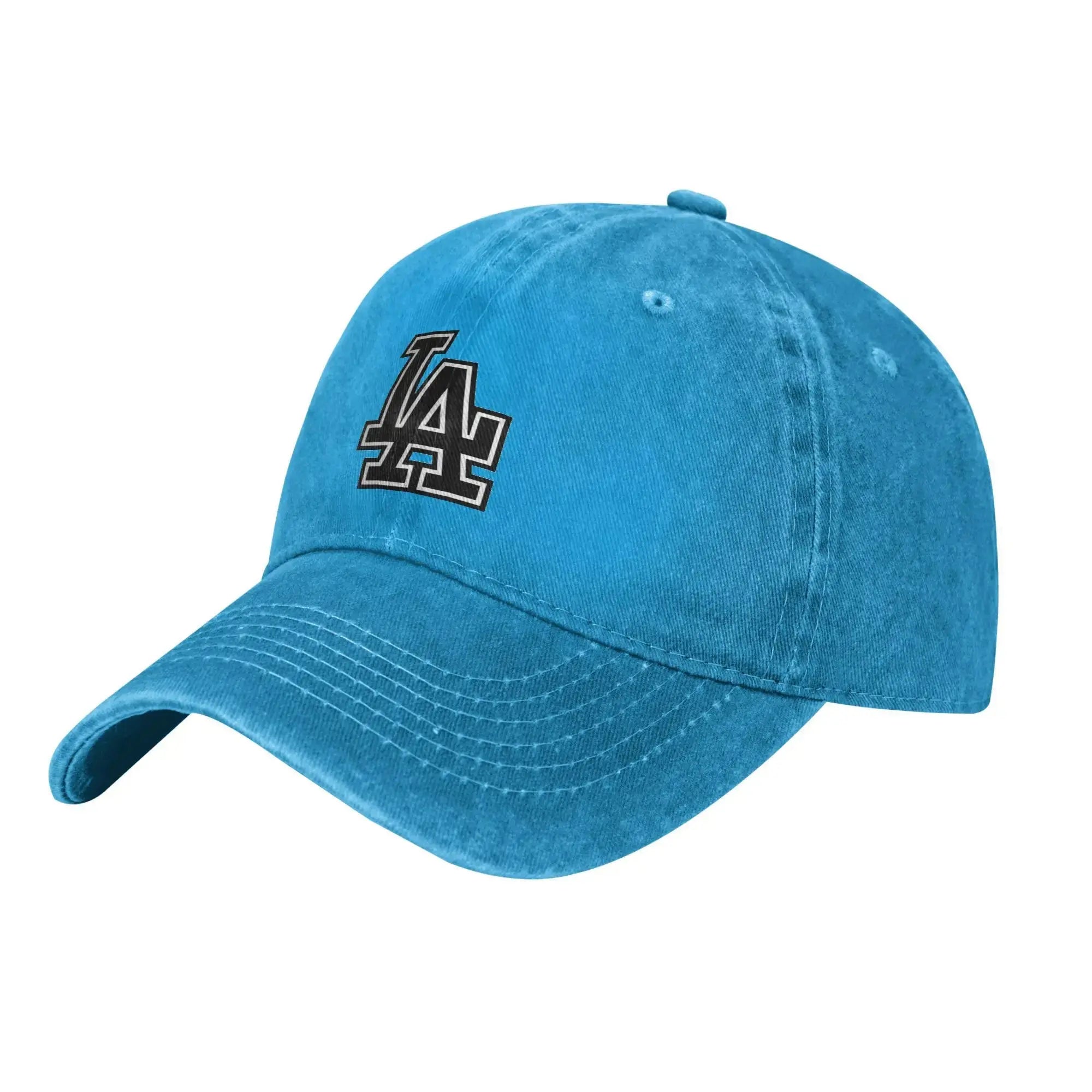 Casquette Vintage - Los Angeles Caporia