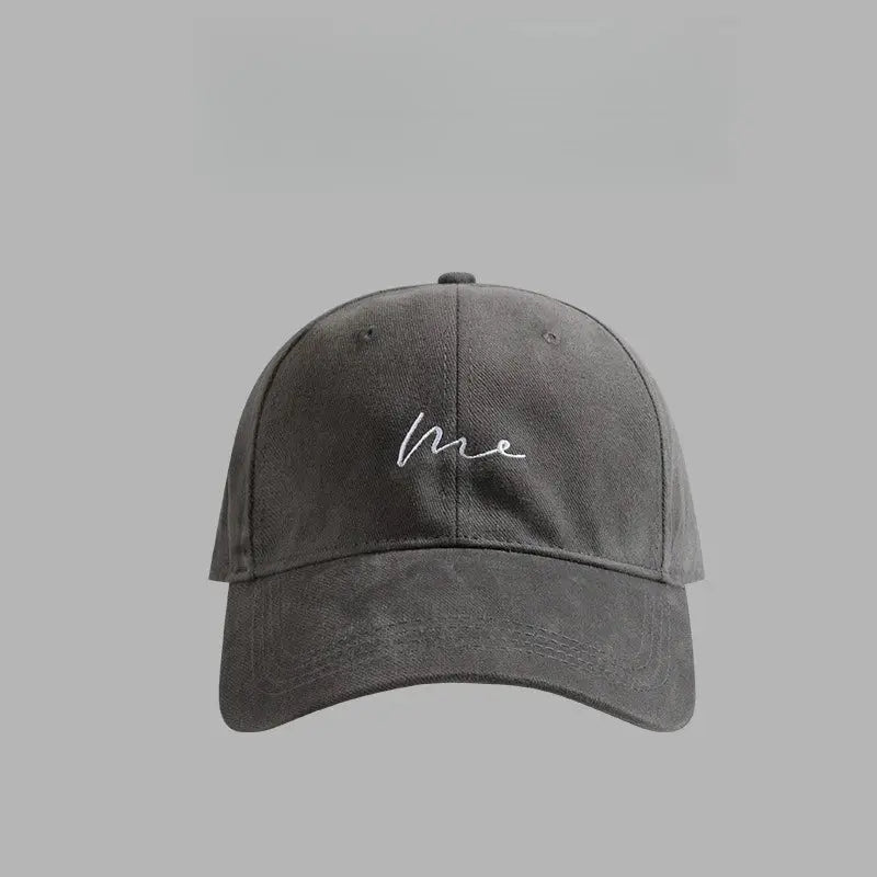 Casquette Oversize - Me Caporia