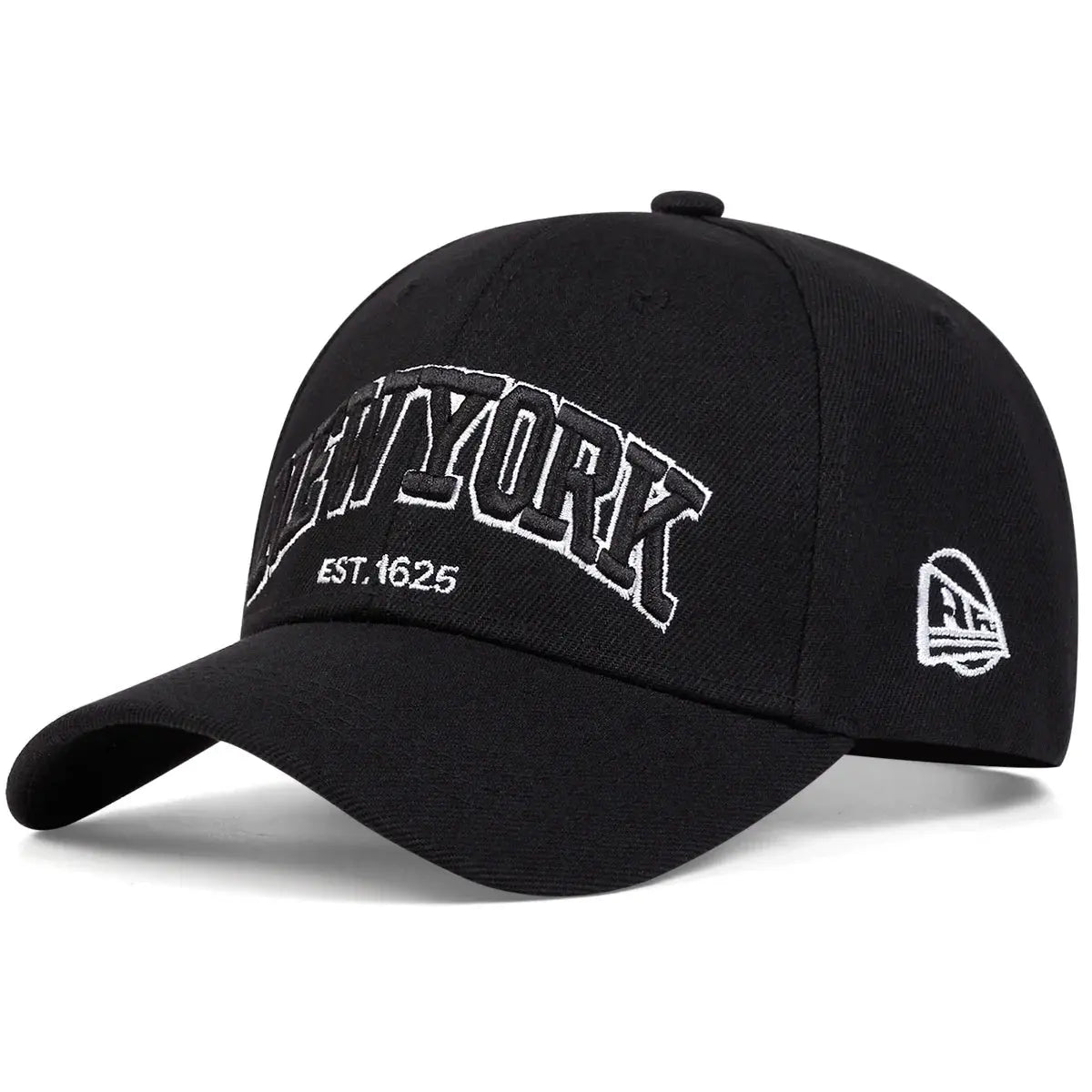 Casquette Brodée - NEWYORK Caporia