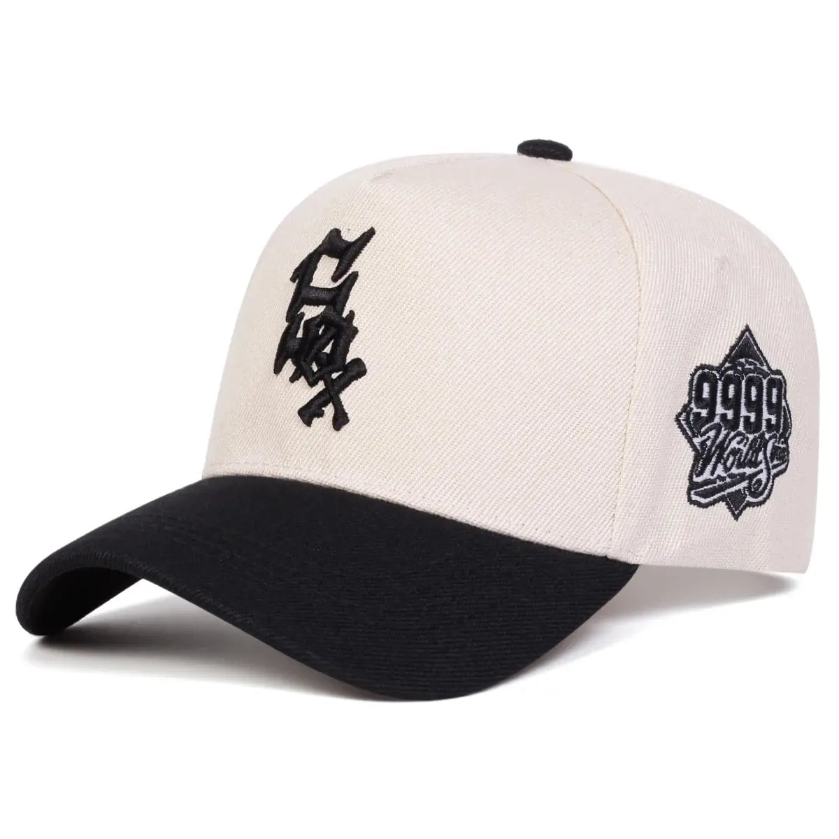 Casquette Brodée - SOX 9999 Caporia