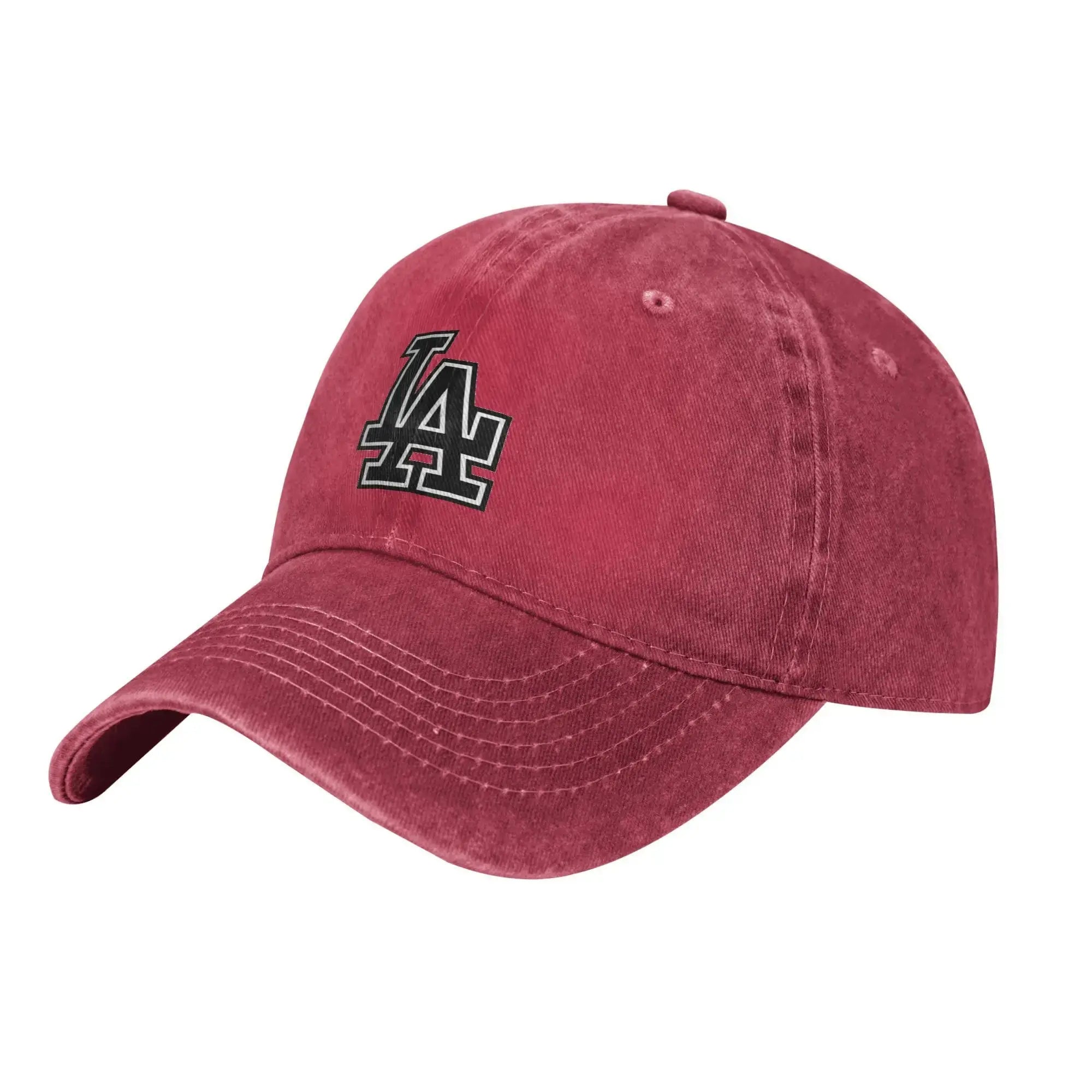 Casquette Vintage - Los Angeles Caporia
