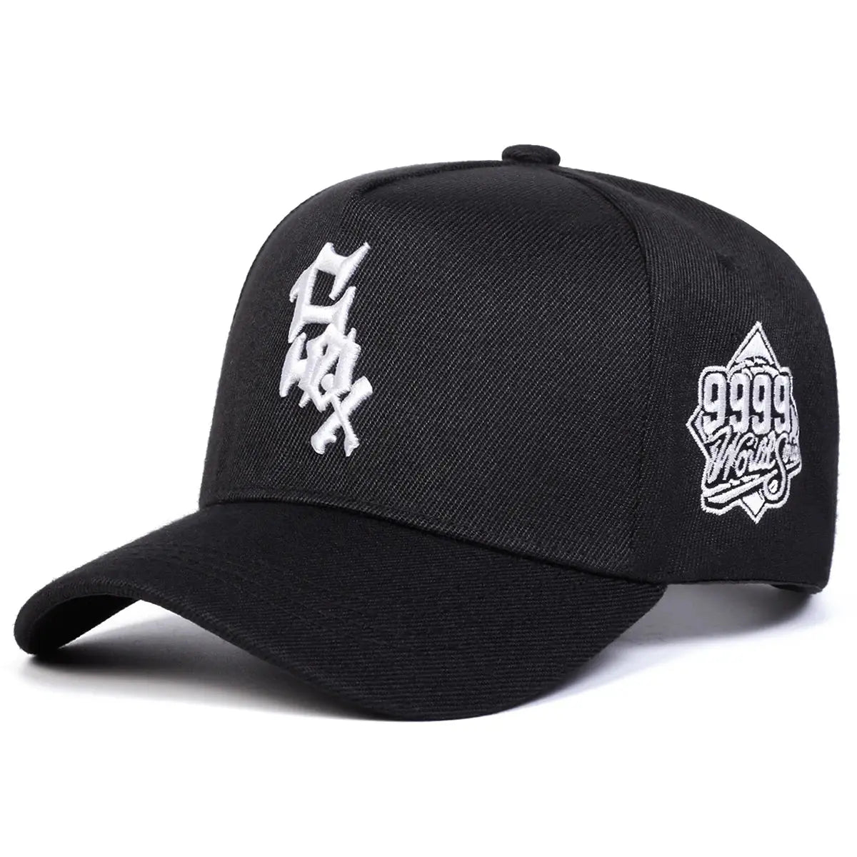 Casquette Brodée - SOX 9999 Caporia