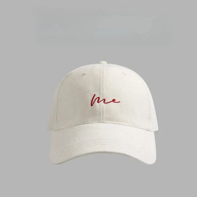 Casquette Oversize - Me Caporia