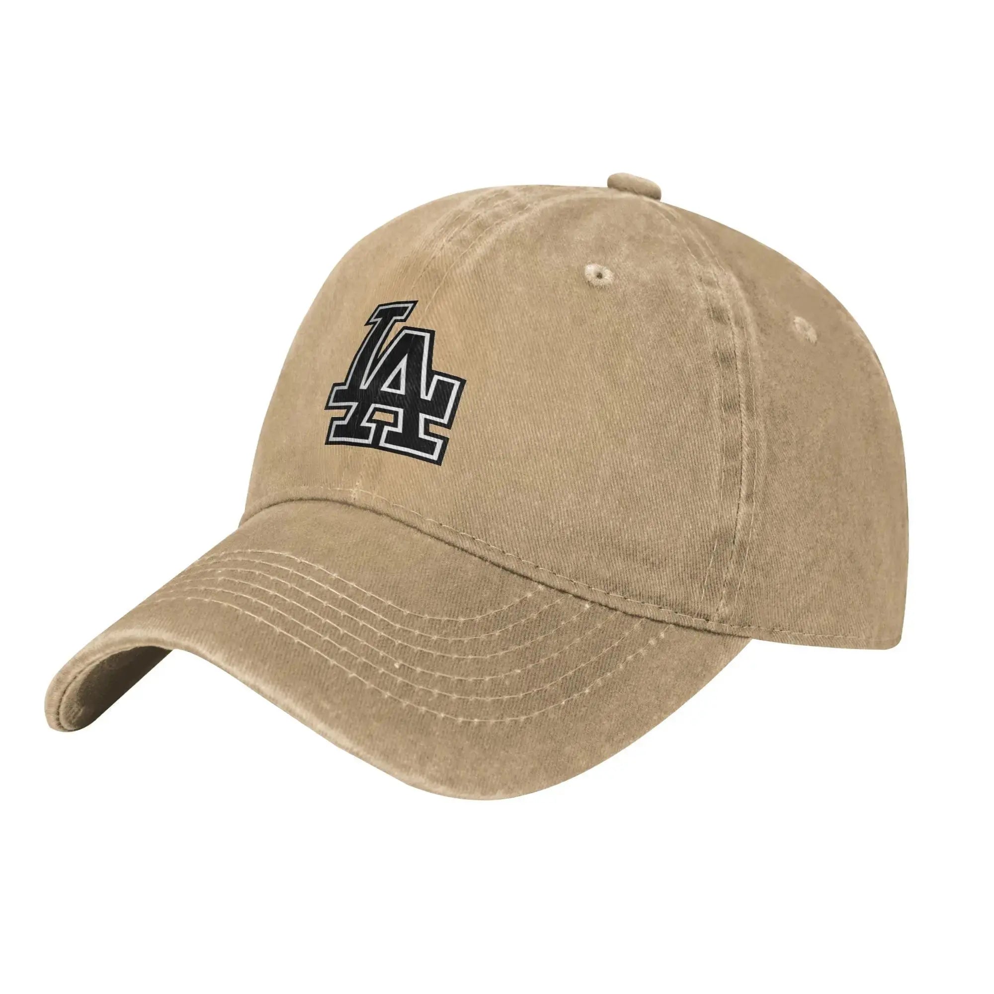 Casquette Vintage - Los Angeles Caporia
