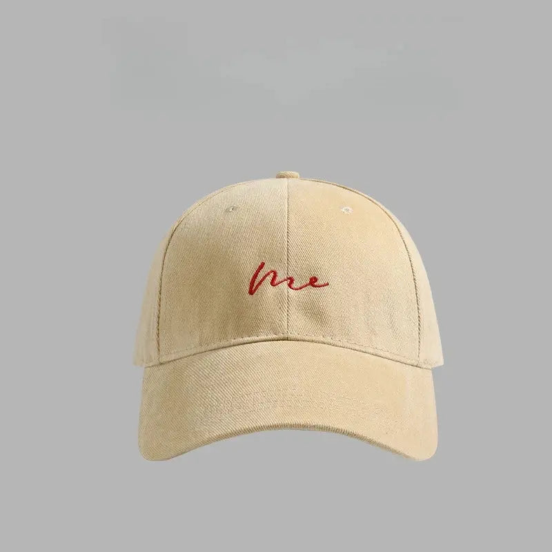 Casquette Oversize - Me Caporia
