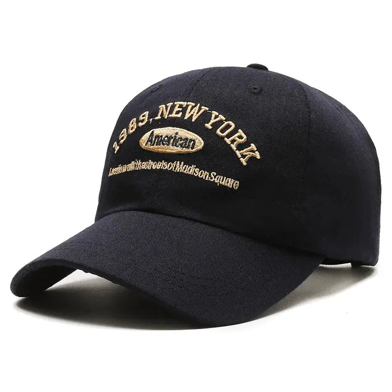 Casquette - New York Caporia