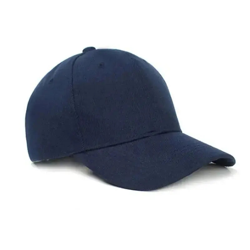 Casquette Unisexe - Unicolore Caporia